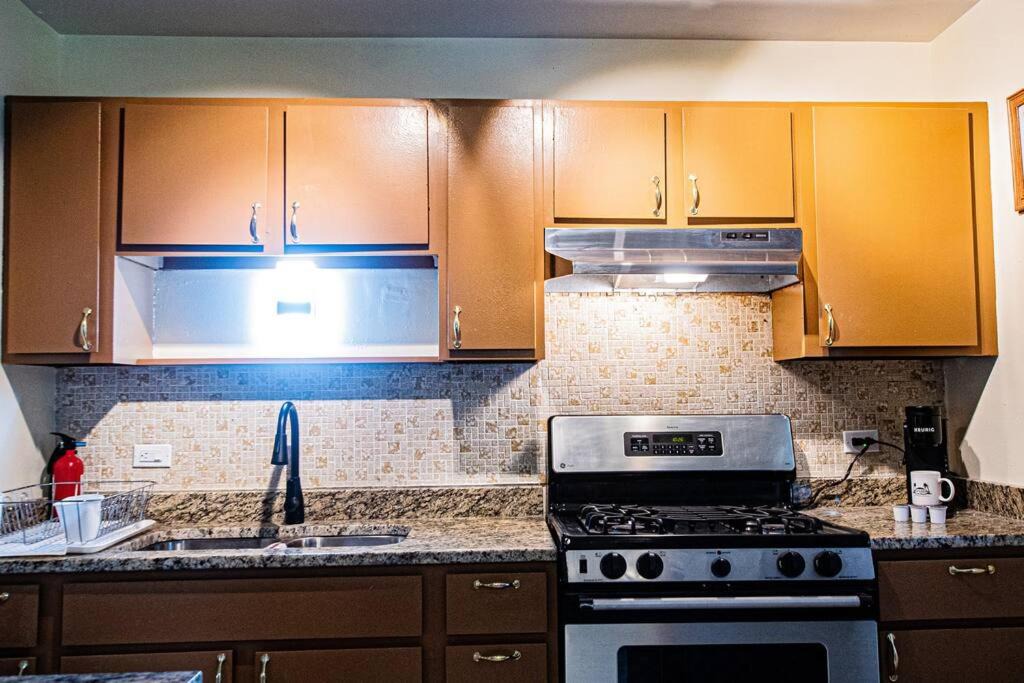 Photo of Kitchen in Hazel Crest