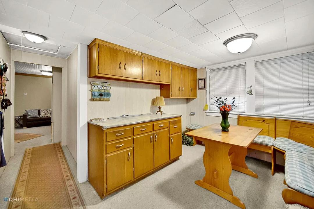Photo of Kitchen in Thayer