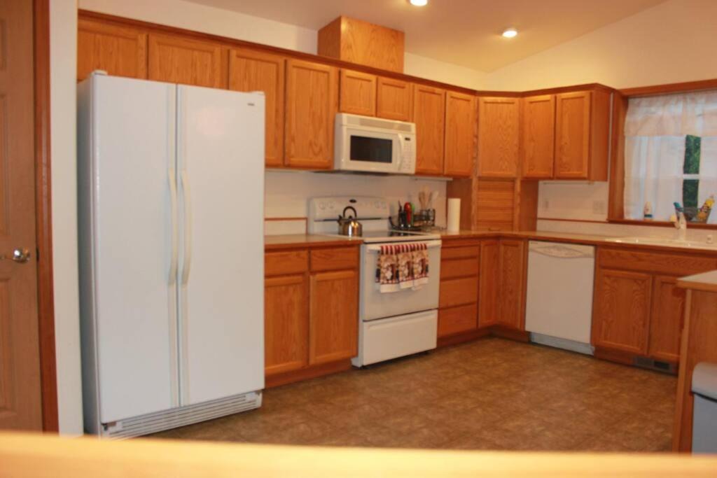 Photo of Kitchen in Everett