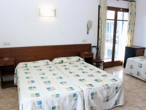 Photo of Bedroom in Malgrat de Mar