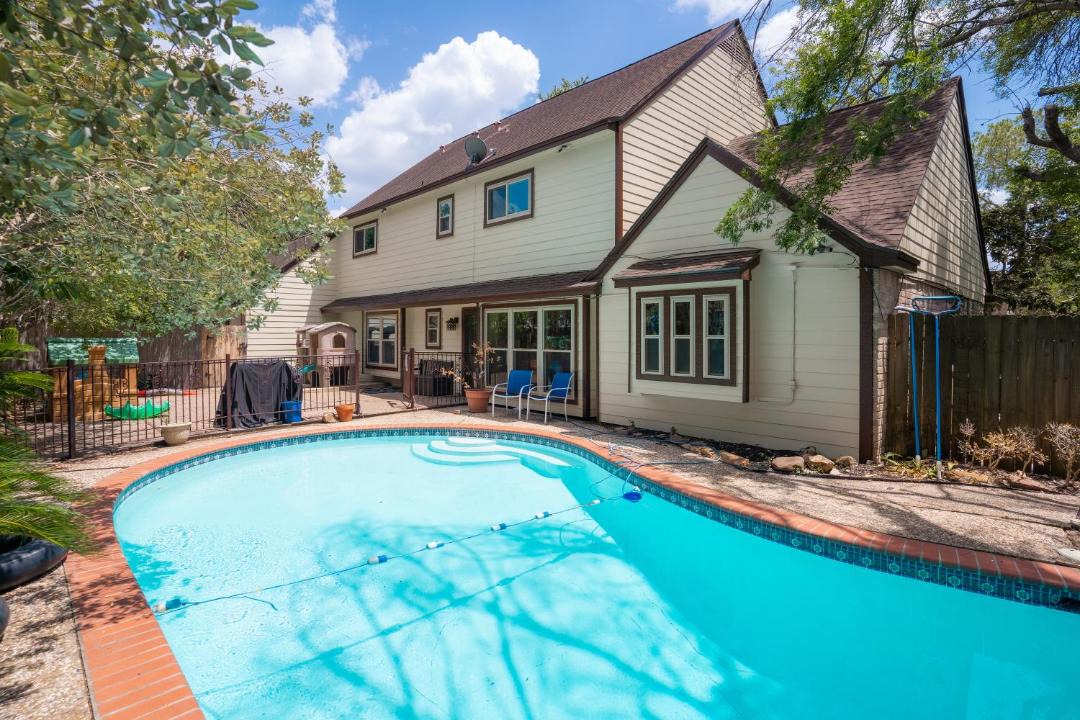 Photo of Outdoor in Barker