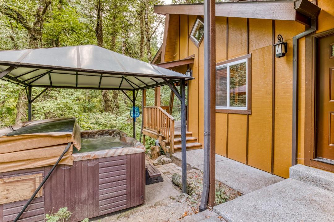 Photo of Others in Mount Hood Village