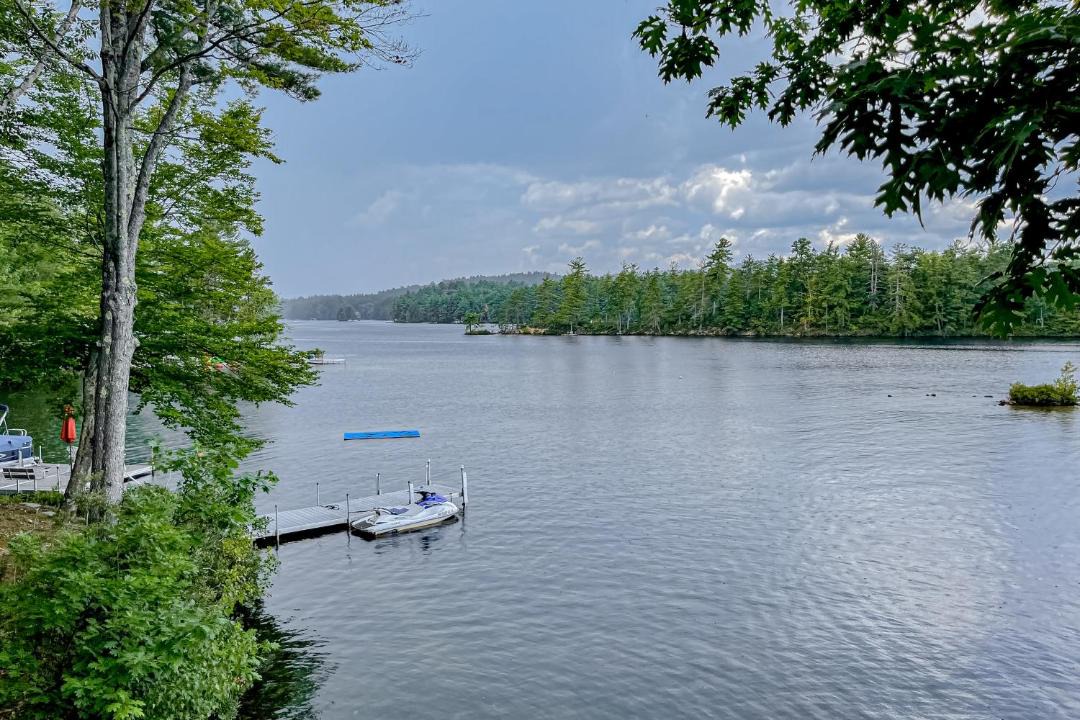 Photo of Others in Pine River Pond