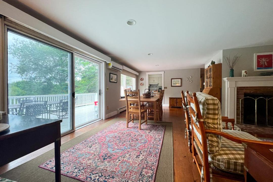 Photo of Livingroom in Damariscotta