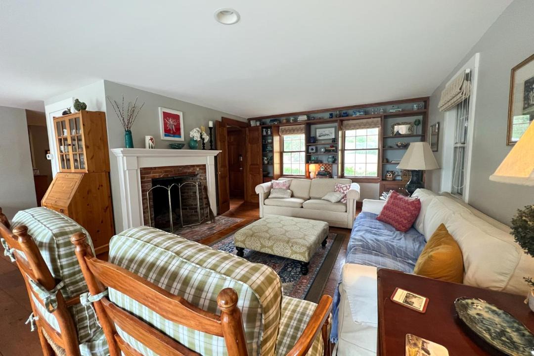 Photo of Livingroom in Damariscotta