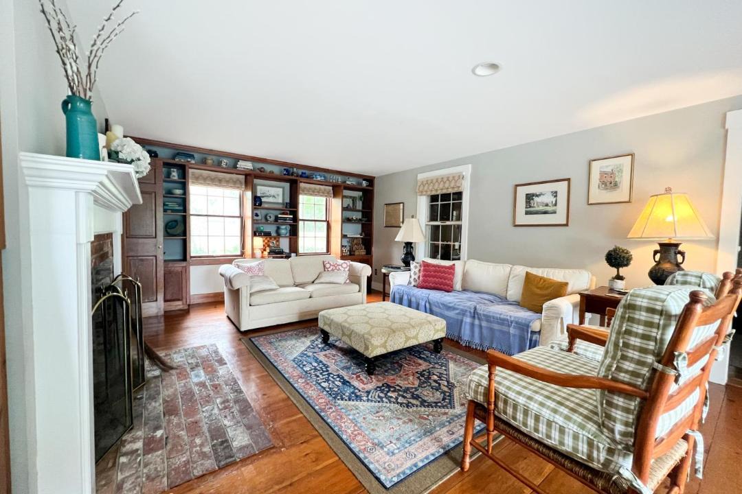 Photo of Livingroom in Damariscotta