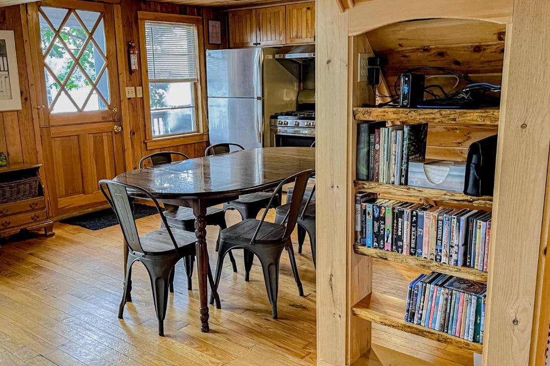 Photo of Others in Pine River Pond