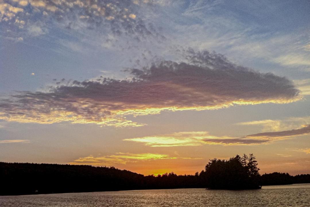 Photo of Others in Pine River Pond
