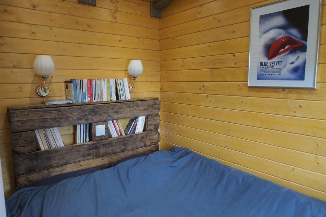Photo of Bedroom in Saint-Jouin-Bruneval