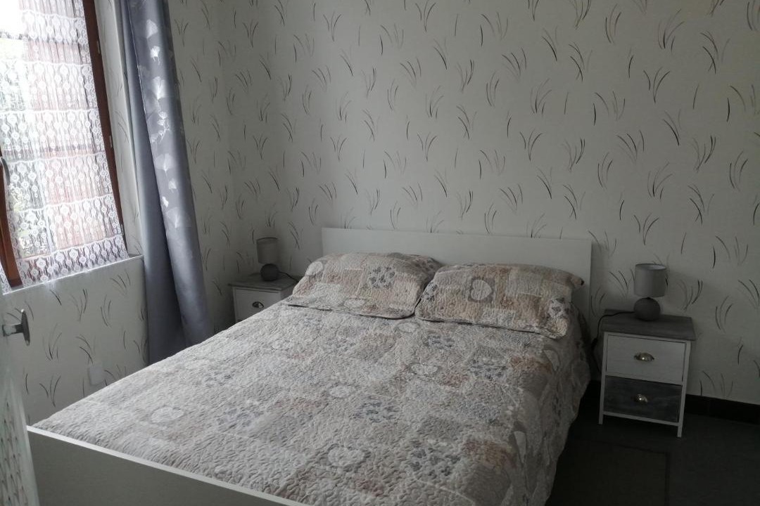 Photo of Bedroom in Channay-sur-Lathan