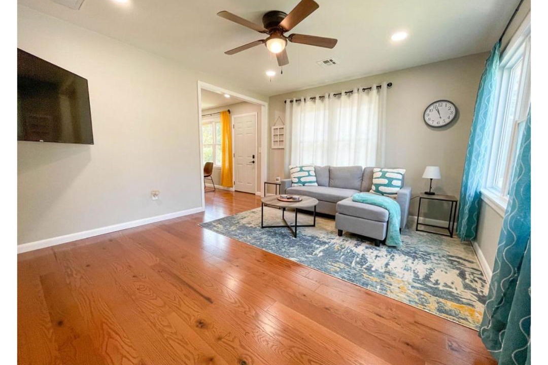 Photo of Livingroom in Sapulpa