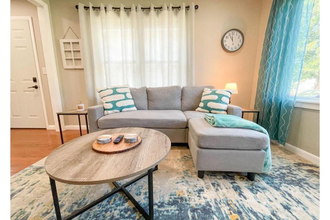 Photo of Livingroom in Sapulpa