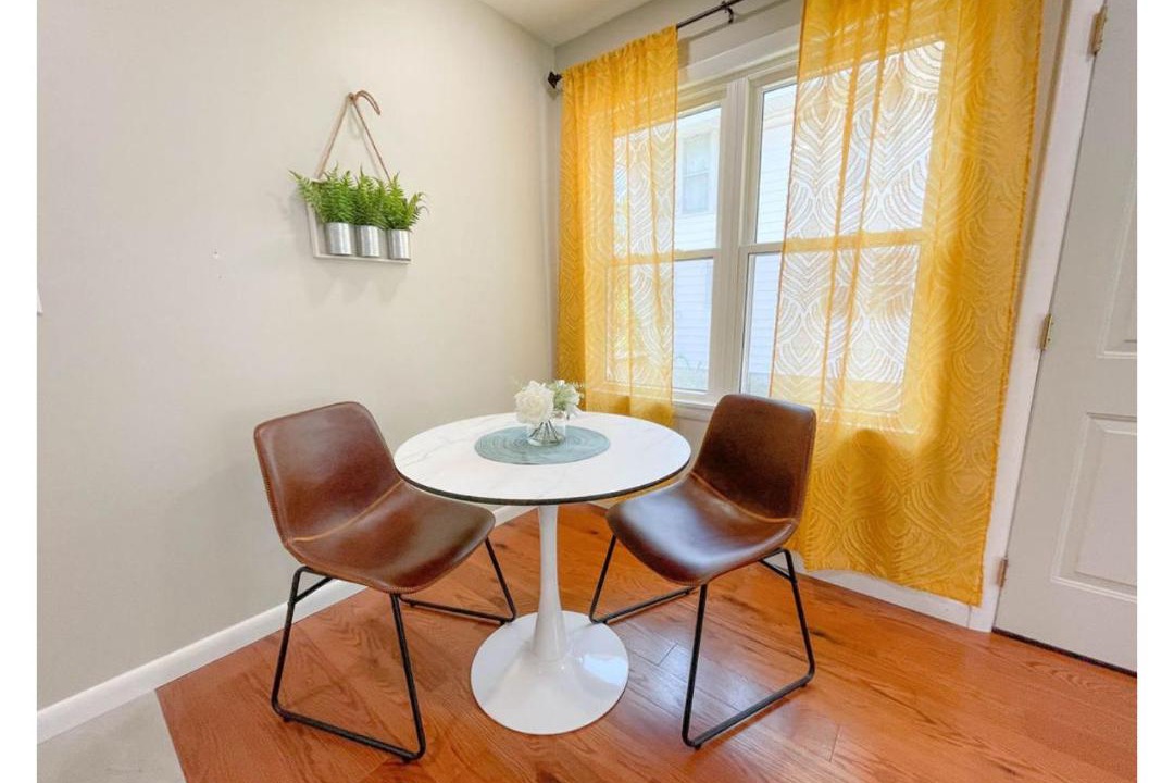 Photo of Livingroom in Sapulpa