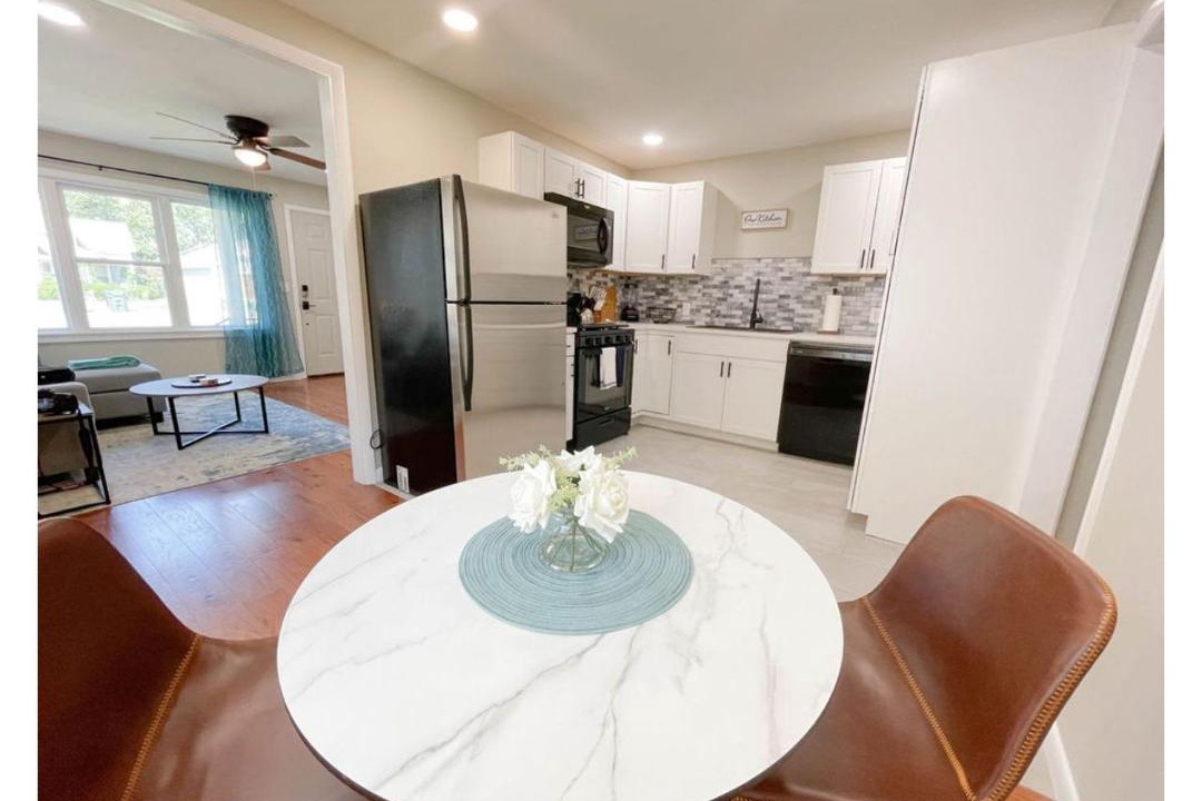 Photo of Livingroom in Sapulpa