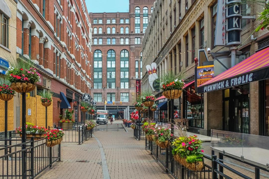 Photo of Others in Gateway District