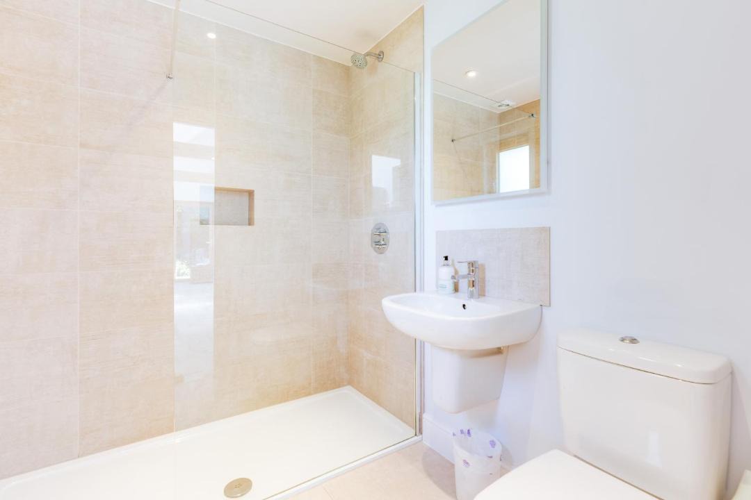 Photo of Bathroom in Trebetherick