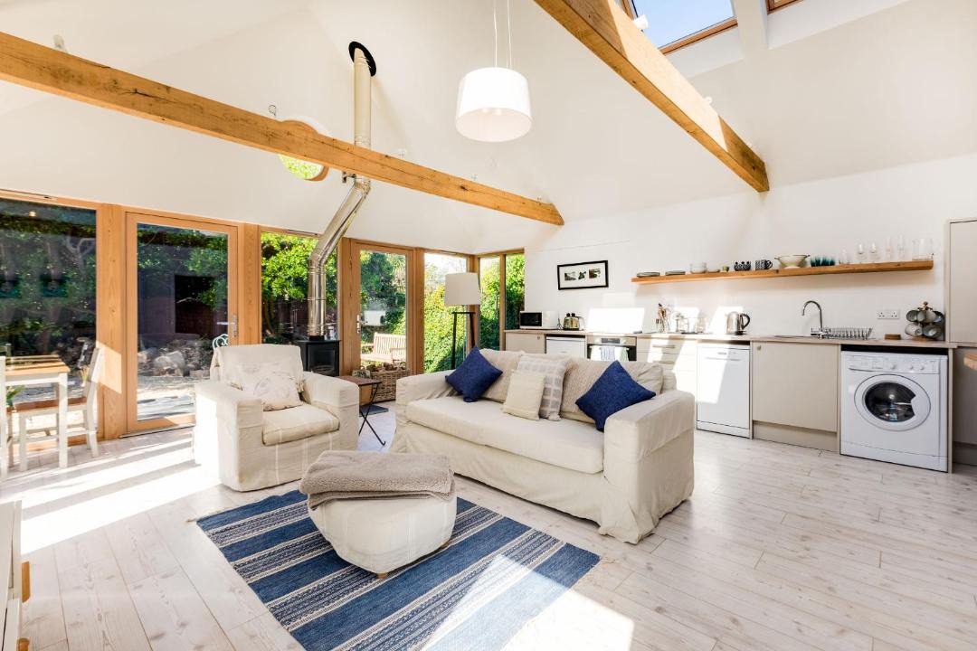 Photo of Livingroom in Trebetherick