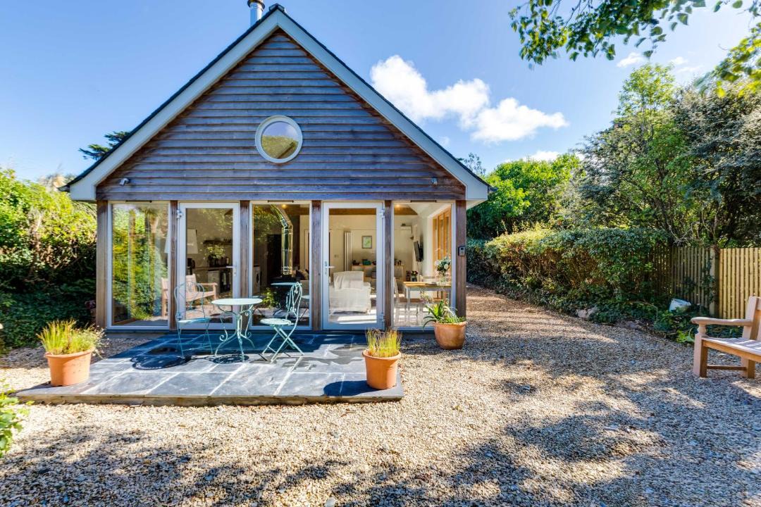 Photo of Buildings in Trebetherick