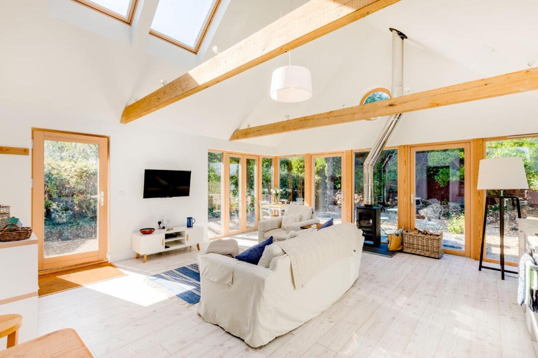 Photo of Livingroom in Trebetherick