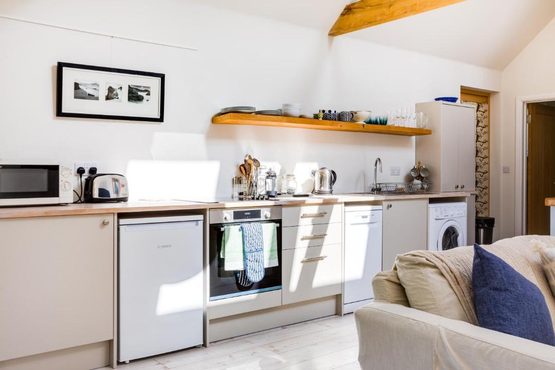 Photo of Livingroom in Trebetherick