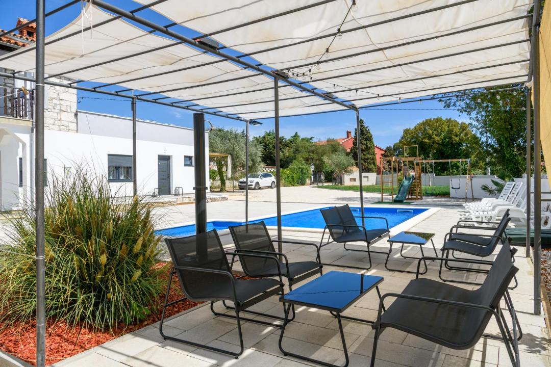 Photo of Patio Balcony in Pavicini
