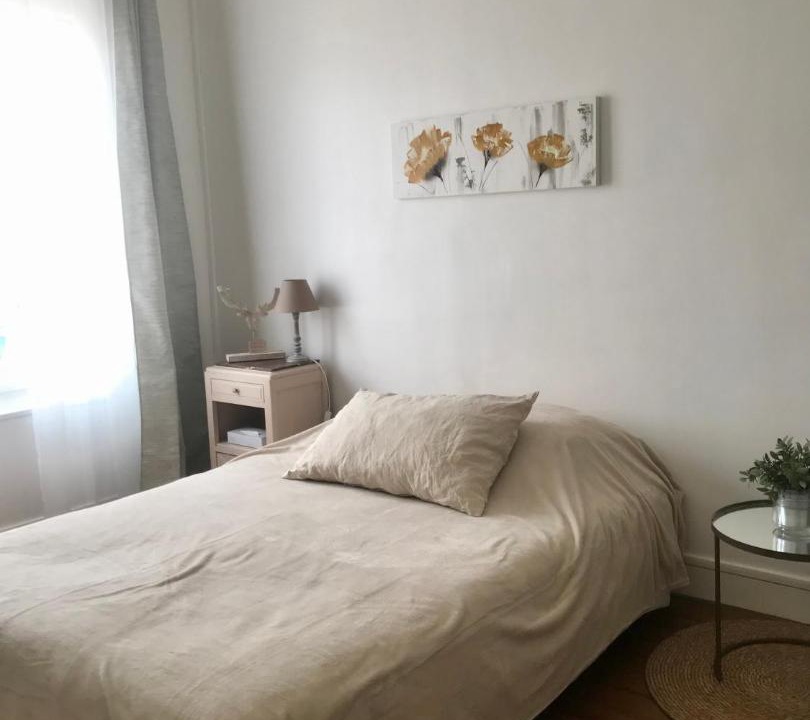 Photo of Bedroom in Alencon