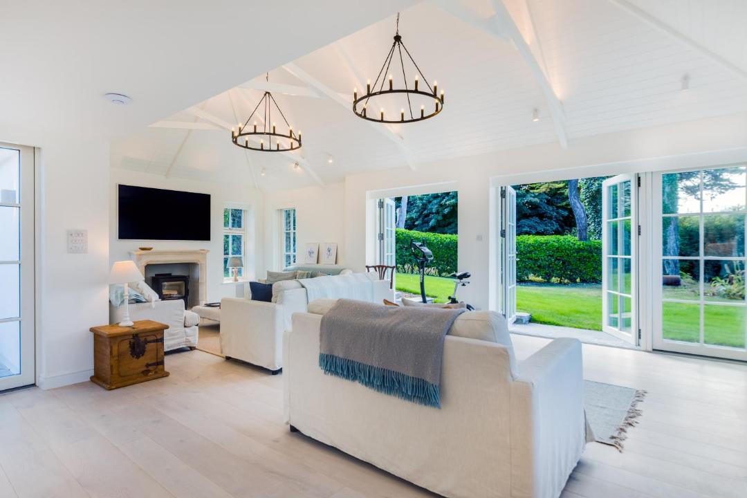 Photo of Livingroom in Trebetherick