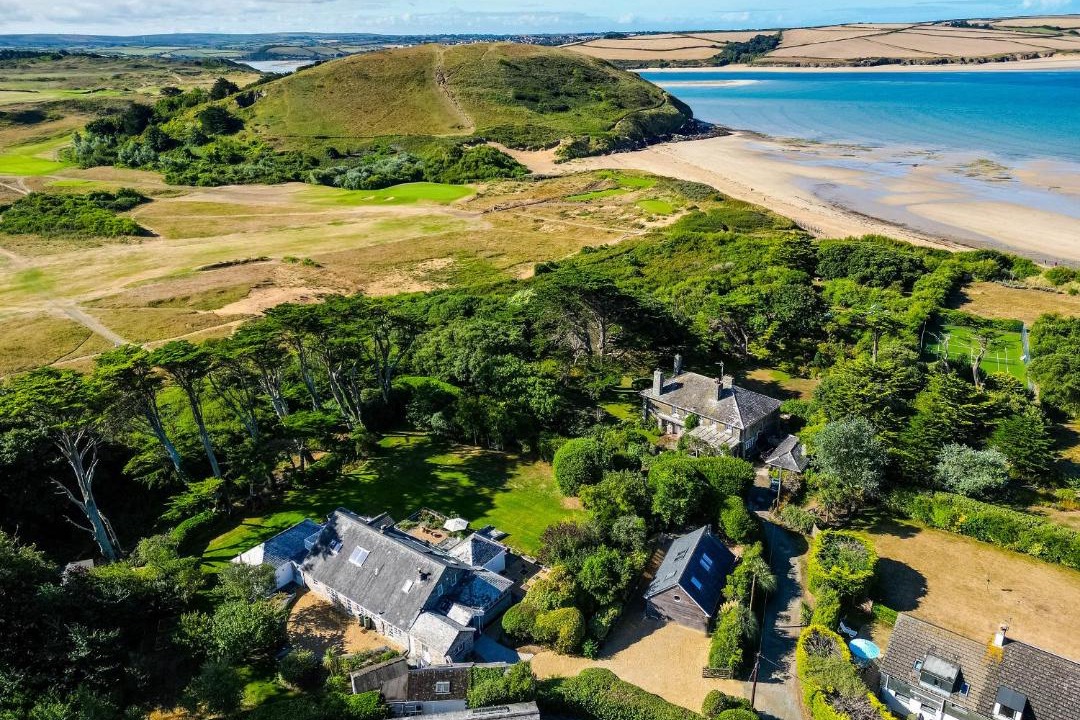 Photo of Outdoor in Trebetherick