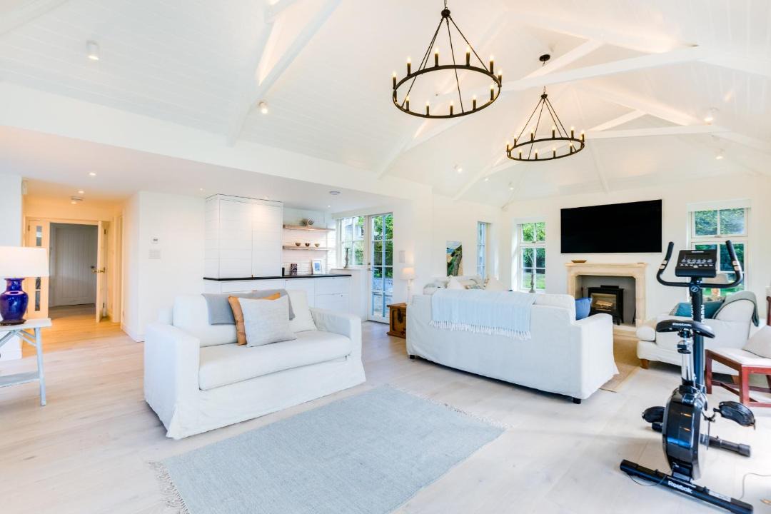 Photo of Livingroom in Trebetherick