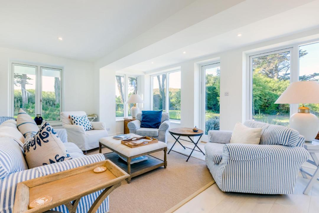 Photo of Livingroom in Trebetherick