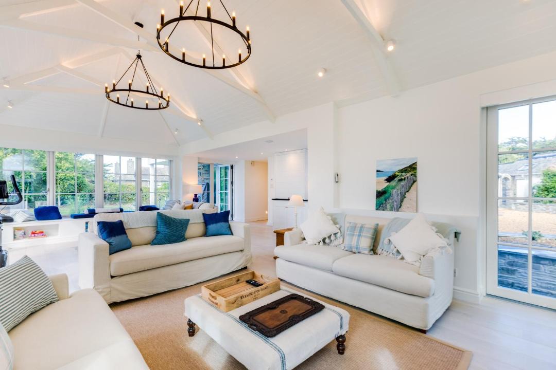 Photo of Livingroom in Trebetherick