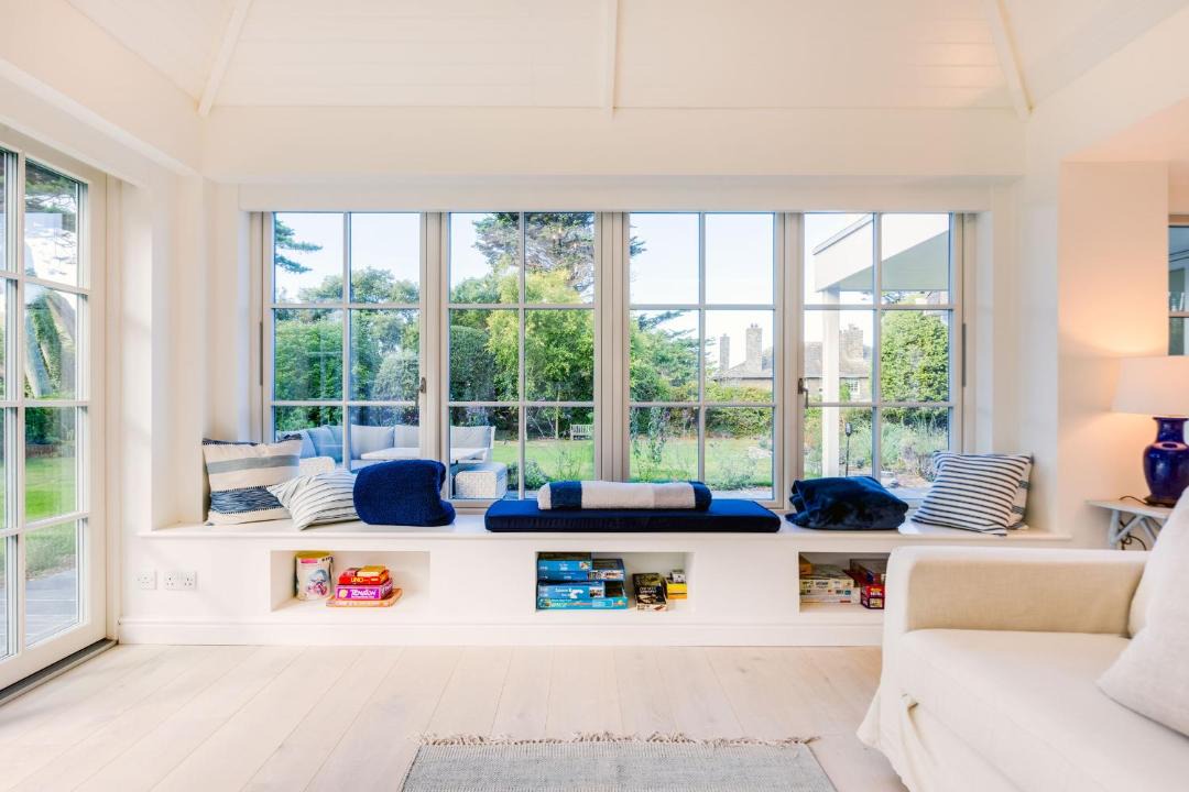 Photo of Livingroom in Trebetherick