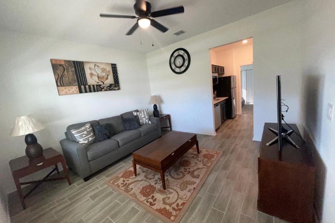 Photo of Livingroom in Haines City