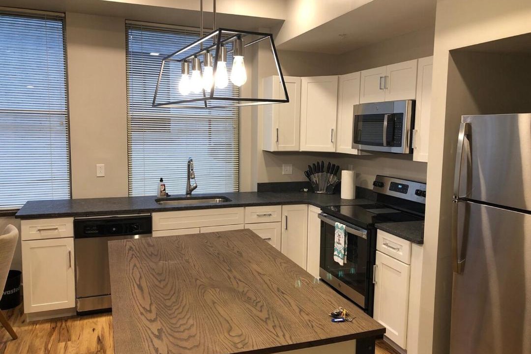 Photo of Kitchen in Charleston