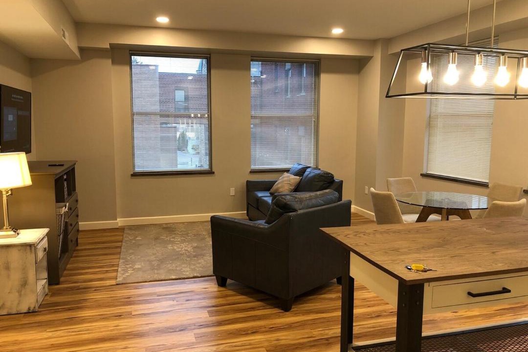 Photo of Livingroom in Charleston