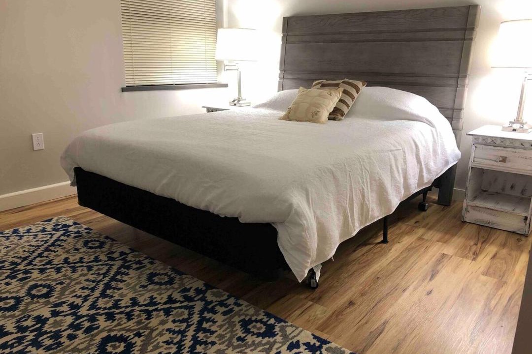 Photo of Bedroom in Charleston