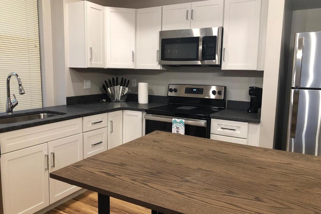 Photo of Kitchen in Charleston