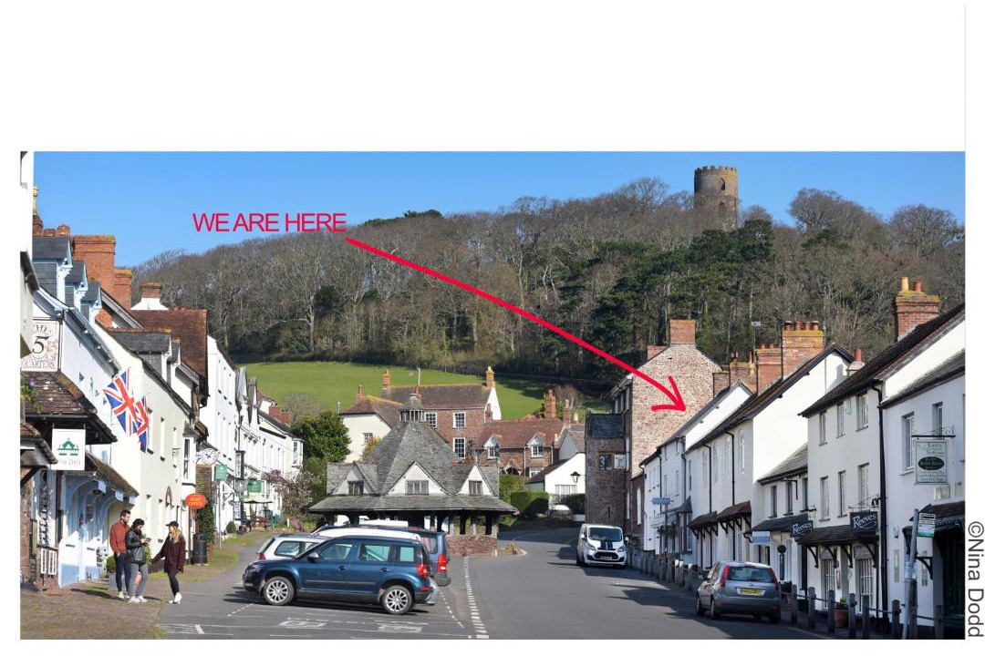 Photo of Others in Dunster
