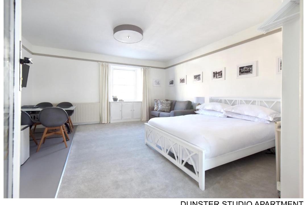 Photo of Bedroom in Dunster