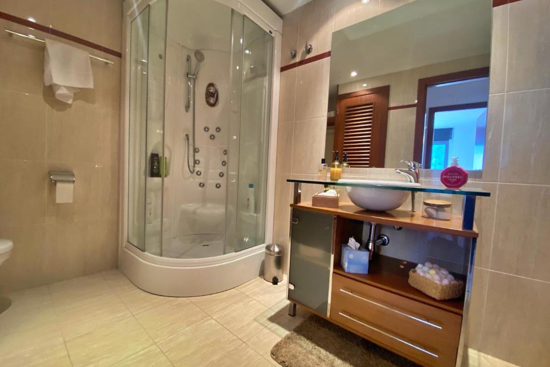 Photo of Bathroom in Encamp