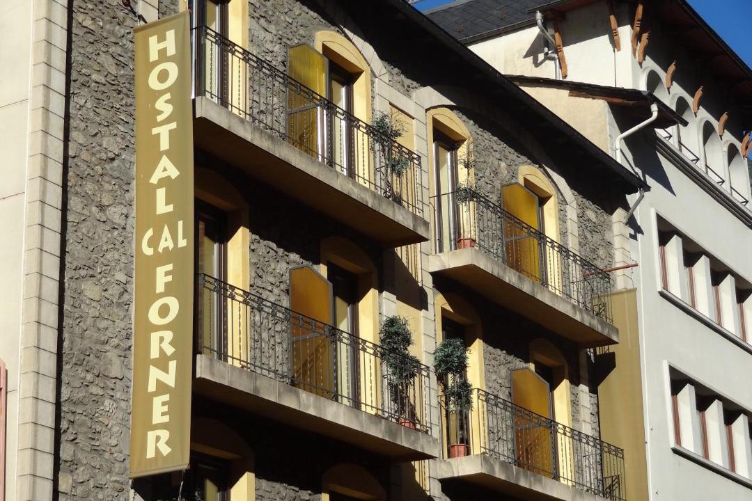 Photo of Others in Andorra la Vella
