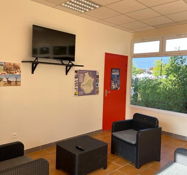 Photo of Livingroom in Blere