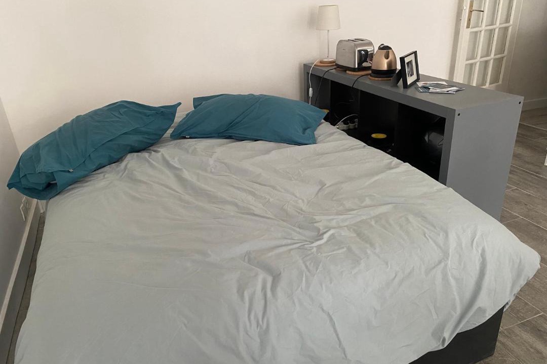 Photo of Bedroom in Rambouillet