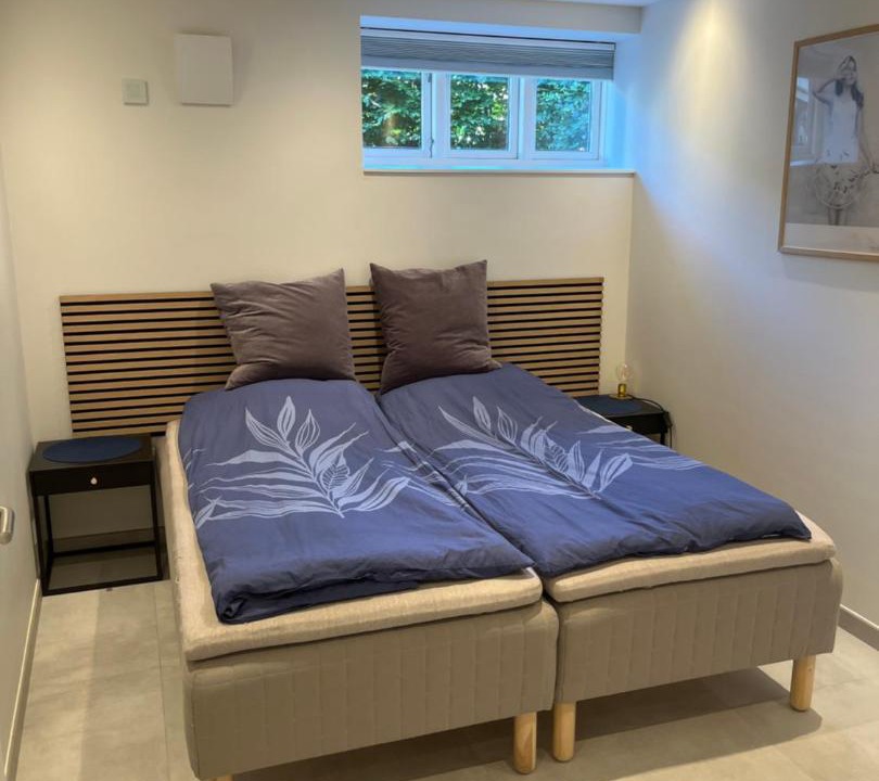 Photo of Bedroom in Aalborg