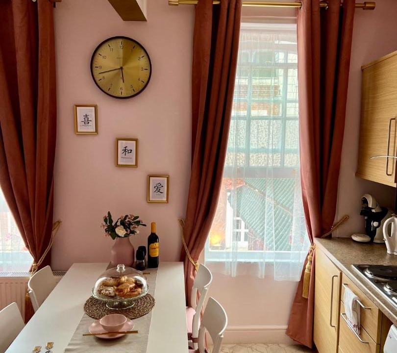 Photo of Others in Chinatown