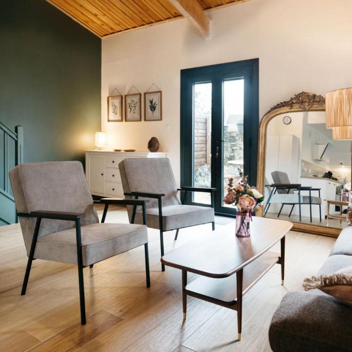 Photo of Livingroom in Pauillac