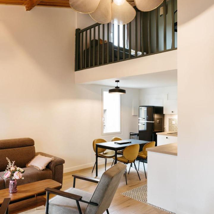 Photo of Livingroom in Pauillac