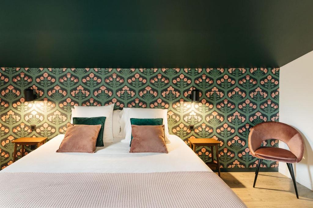 Photo of Bedroom in Pauillac