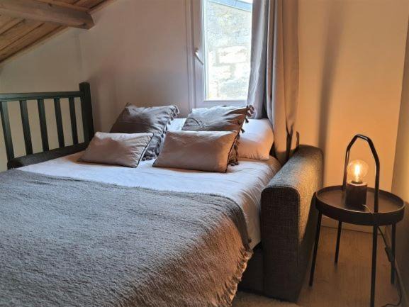 Photo of Bedroom in Pauillac