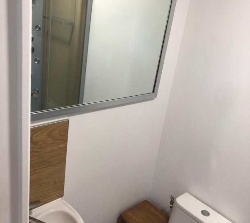 Photo of Bathroom in Pulligny